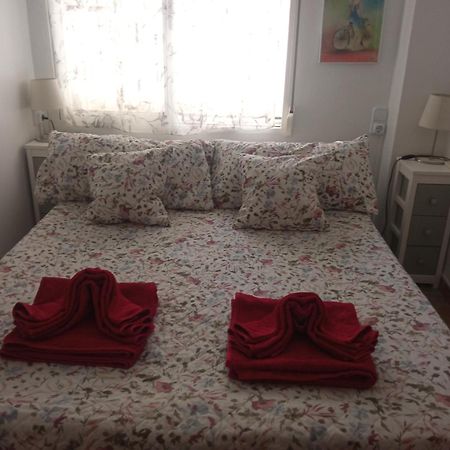 Apartamento Maite Гуардамар дел Сегура Стая снимка