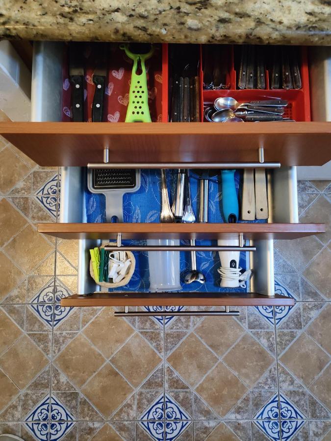 Apartamento Maite Гуардамар дел Сегура Екстериор снимка