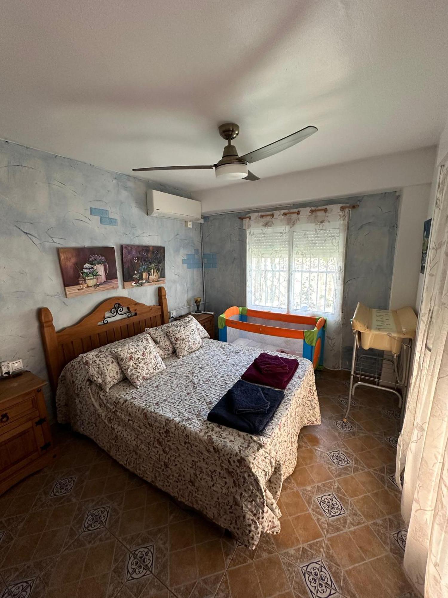 Apartamento Maite Гуардамар дел Сегура Стая снимка