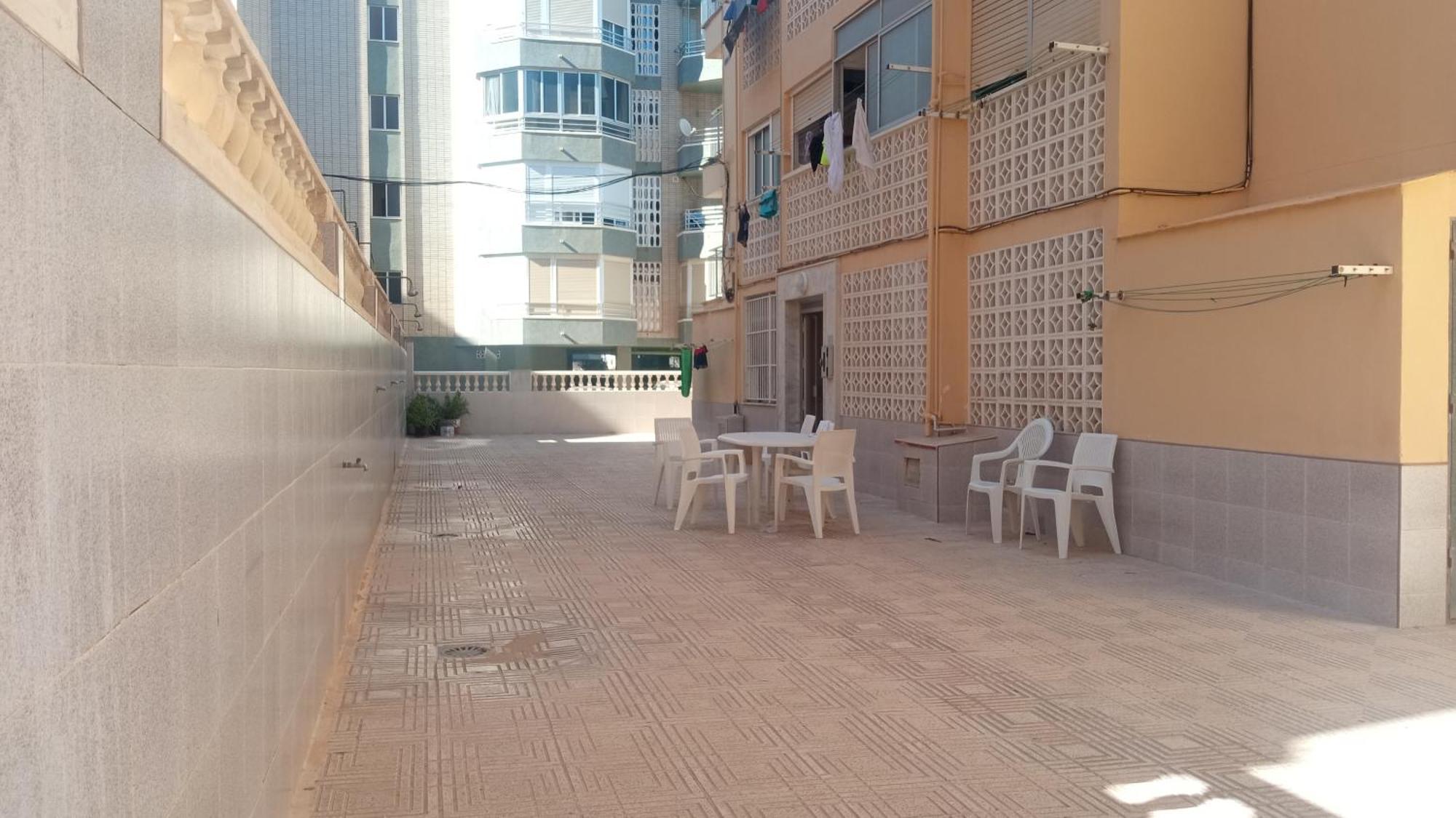 Apartamento Maite Гуардамар дел Сегура Стая снимка
